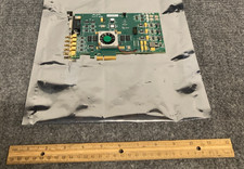 AJA Z-OEM-CRV22-R0 Input Capture Card 102930-R3 picture