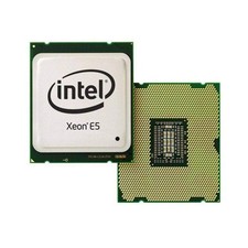 Intel CM8066002041500 Xeon E5-2643v4 6Core/12Thread 3.40GHz LGA2011-3 Tray Bare picture