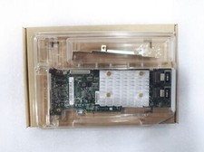 HPE SMART ARRAY E208I-P SR GEN10 12G SAS Raid Controller 836266-001 804394-B21 picture