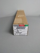 Xerox 059K84981 PRESSURE ROLLER, NUVERA 100DPS picture