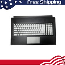 New Palmrest 17M1C211 For MSI GS76 Stealth 11UH 11UE MS-17M1 Laptop Keyboard picture