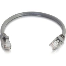C2G patch cable - rj-45 [m] 25 ft stranded wire [ cat 6 Model 27135 picture