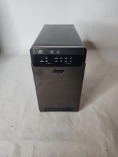 MEDIASONIC HUR3-SU3S3 ProRaid USB 3.0 2-Bay Made in Taiwan READ picture