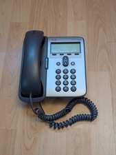 Cisco IP Phone 7900 Series (CP-7906)  Phone/Base/Handset Only picture