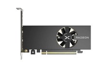 XFX Radeon RX 6400 4GB GDDR6 PCI Express 4.0 Low Profile Video Card RX-64XL4SFG2 picture