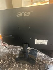 Acer KB272 G0BI 27