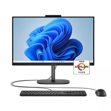 HP - OmniStudio 23.8