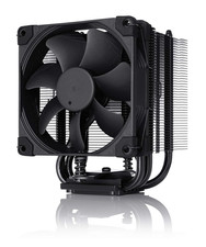 NH-U9S Chromax.Black, Quiet High-Performance Single Tower CPU Cooler picture