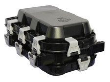 COYOTE® STP-XL Fiber Optic Drop Distribution Closure 800017381 picture
