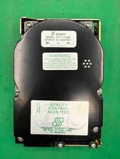 Seagate ST-1102A Vintage Internal Hard Disk Drive HDD TC picture
