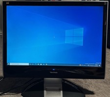 ViewSonic XSeries VX2235WM 22