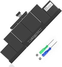 Genuine OEM A1417 Battery For Apple Macbook Pro 15