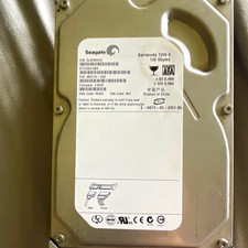Seagate Barracuda 7200.9 ST31200213AS 120GB 3.5