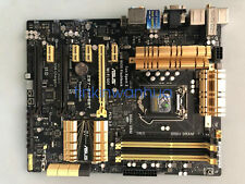 For ASUS Z87-EXPERT Intel Z87 LGA 1150 VGA+DVI+HDMI Micro ATX Motherboard picture