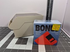 Retro Allsop 3.5