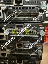 1PCS Aruba 3810M JL083A USED picture