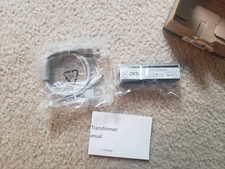 NEW ZKTeco ZK-POE Converter IEEE 802.3af 12v/300mA POE 12V picture