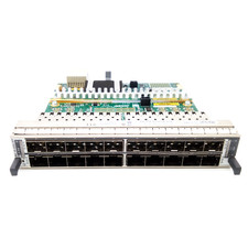 Factory Sealed Juniper MIC-3D-20GE-SFP 20-Port 1GE SFP MIC MPC1 MPC2 MPC3E picture