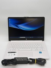 HP 14-DQ3000DX Intel Celeron N4500 4GB DDR4 RAM 64GB 14