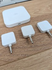 Square S6 Contactless Card Reader Payment Terminal White picture
