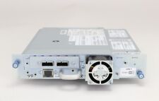 HPE MSL LTO-7 Ultrium 15000 SAS Half Height Tape Back Up Drive N7P37A 834168-001 picture