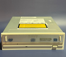 Sony DRU-720A Internal DVD CD Rewritable Drive IDE PATA - TESTED & WORKING PC picture