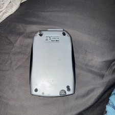 Smartdisk Firelite External Hard Drive 100gb Unit Only Used No Power Supply picture