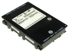 HARD DRIVE SEAGATE HAWK ST31230N 1.05GB 5.4k SCSI 3.5'' picture
