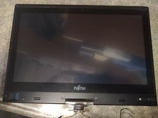 Fujitsu T726 Laptop/Tablet Complete Lcd Touch Screen Tested ships from USA picture