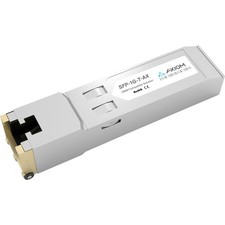 Axiom 1000BASE-T SFP Transceiver for Arista - SFP-1G-T picture