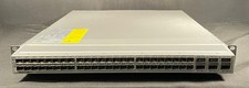 Cisco Nexus  N3K-C31108PC-V  48 Port SFP+ 6x QSFP28 Ports Ethernet Switch picture