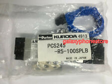 1PC New For Parker/KURODA Solenoid Valve PCS245-R5-100SPLB picture