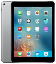 Apple iPad Air 1st (A1475) WIFI + Cellular Unlocked - 9.7