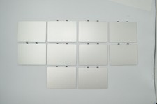 Lot of 10X USED Trackpad Touchpad Macbook Pro 15