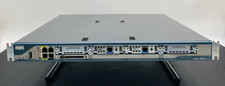 CISCO 2801 Ethernet Integrated Service Router Rack Mountable picture