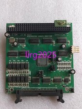 1pc used PC104HG BEIJING START MICROSTEP picture
