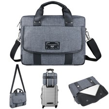 VanGoddy Nylon Laptop Bag For 11