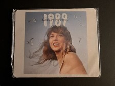 Taylor Swift 1989 Mouse Pad picture