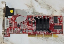 PowerColor Radeon 7000 DirectX 7 RV6DE-NB3 64MB 64-Bit DDR AGP 2X/4X Video Card picture