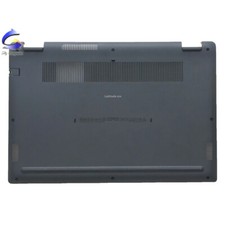 98% New Bottom Case For Dell Latitude 15 3510 E3510  Base Cover MH24R 0MH24R picture