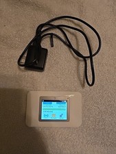 Sierra Wireless AT&T AirCard (770S) 4G LTE WiFi Hotspot Modem.  With Charger picture