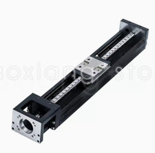 1PC Linear Slide Module Ball Screw Guide Precision 1:1 GGk6010C-200-FOC picture