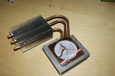 IBM Heatsink PN 43W5004 FRU 43W5116 picture
