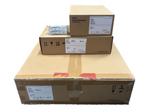 HPE 5900AF 48G 4XG 2QSFP+ Switch w/ Fan Tray, 650W AC Power, 2x 10G SFP+ JG510A picture