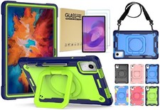 For Lenovo Idea Tab Case 11 inch (TB336ZU/TB336FU) / Tempered Glass Screen Cover picture