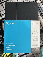 Speck Drop Resistant iPad Case, For 9.7