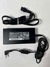 Chicony A18-150P1A Charger 150W 20V 7.5A AC Adapter for ASUS Zenbook 4.5mm picture