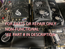 As-is NVIDIA GeForce Titan X 12GB 900-1G600-0000-000 H GPU (Bad) picture