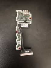 GENUINE HP ELITEONE 800 G6 AIO USB/POWER BUTTON/FUNCTION BOARD M27339-001 picture