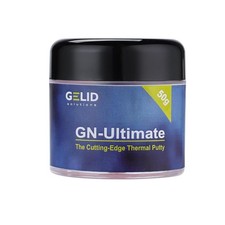 Gelid Solutions GN-Ultimate 4W Thermal Putty (50g) for Intel & AMD picture